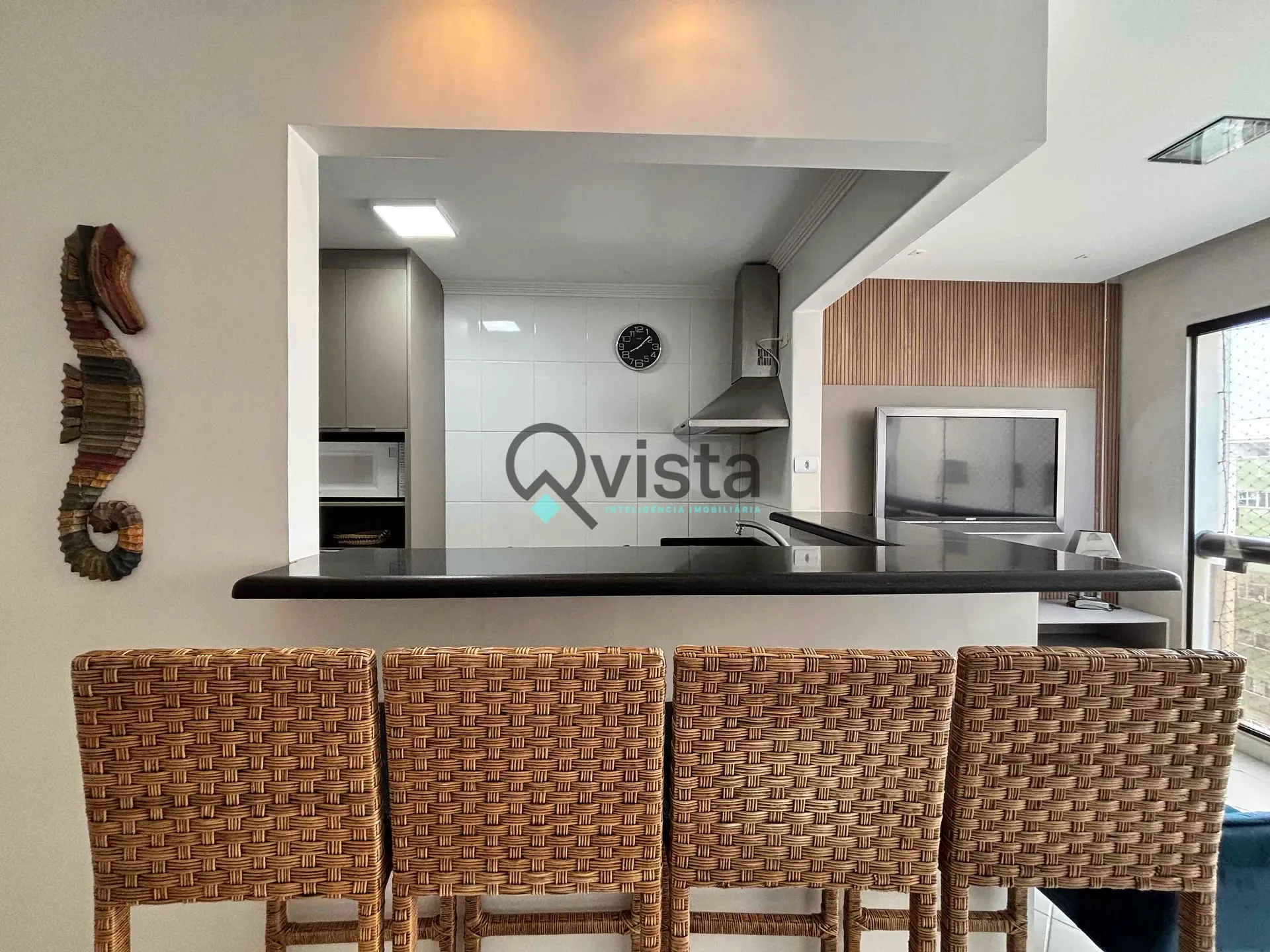 Apartamento, 1 quarto, 58 m² - Foto 10