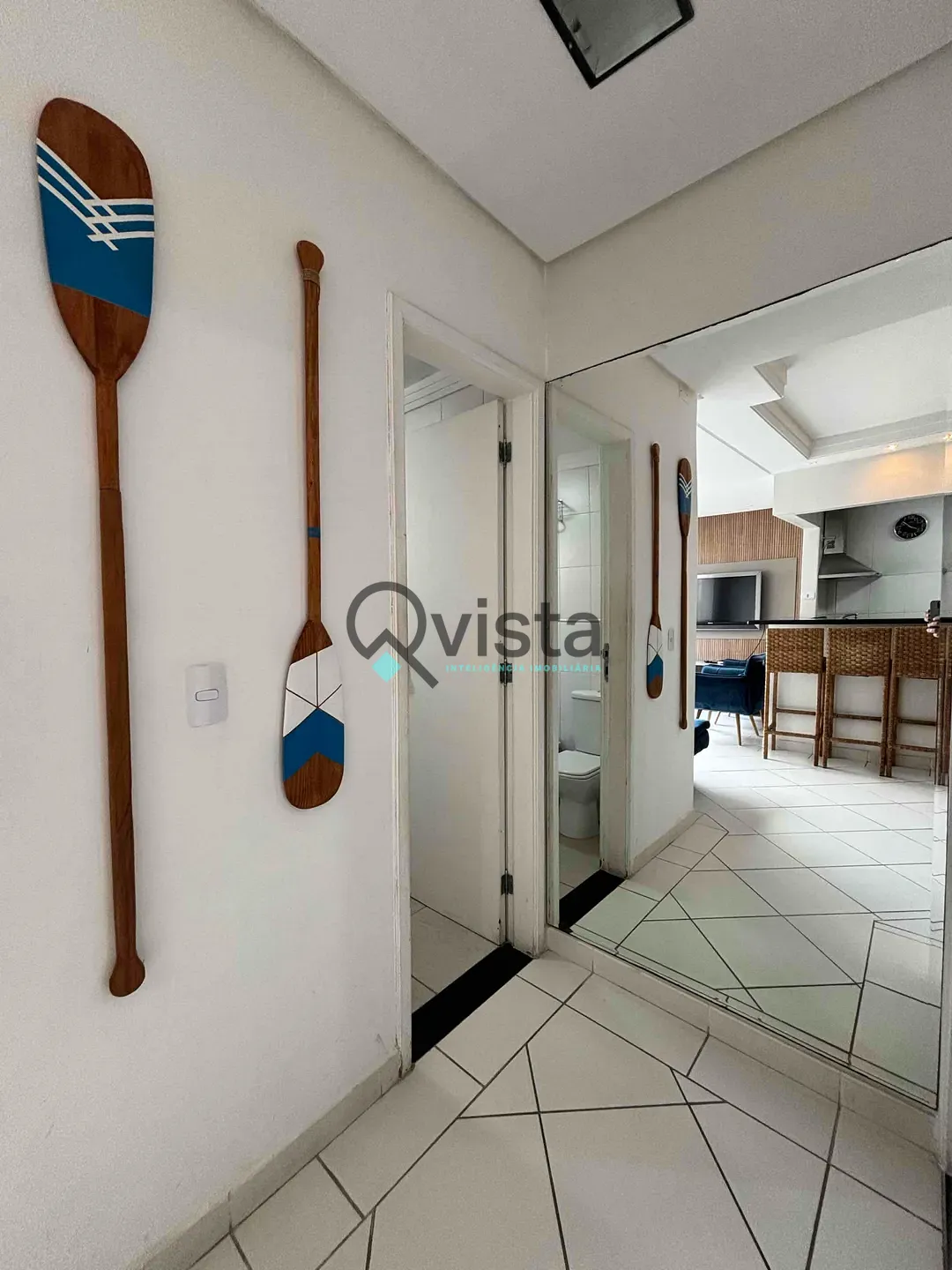 Apartamento, 1 quarto, 58 m² - Foto 16