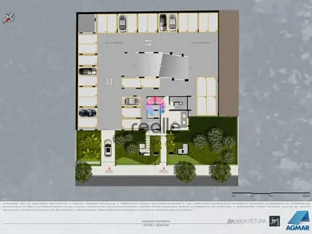 Apartamento com 1659m² 4 quartos e 6 banheiros, à venda, no bairro Serra em Belo Horizonte