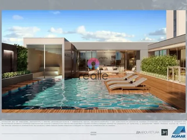 Apartamento com 1659m² 4 quartos e 6 banheiros, à venda, no bairro Serra em Belo Horizonte