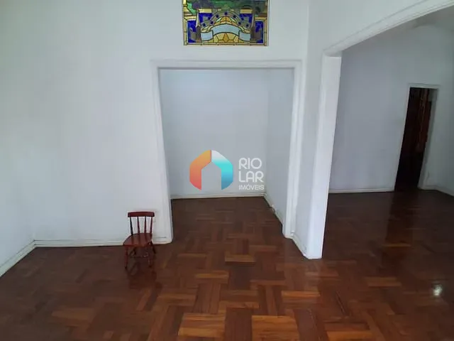 Apartamento com 173m² 3 quartos e 3 banheiros, à venda, no bairro Flamengo em Rio de Janeiro