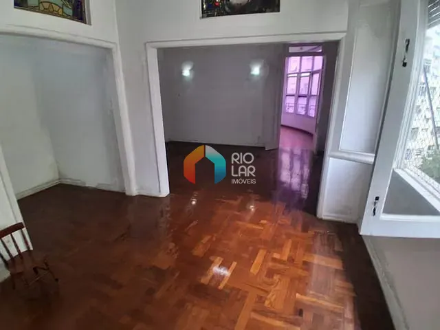 Apartamento com 173m² 3 quartos e 3 banheiros, à venda, no bairro Flamengo em Rio de Janeiro