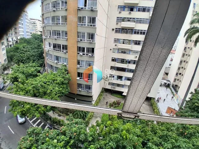 Apartamento com 173m² 3 quartos e 3 banheiros, à venda, no bairro Flamengo em Rio de Janeiro