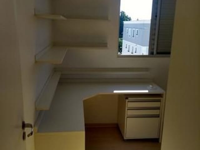 Foto do Apartamento - Apartamento com 2 dormitórios à venda, 44 m² por R$ 170.000,00 - Jd. Califórnia - Jacareí/SP | RUSSI IMÓVEIS
