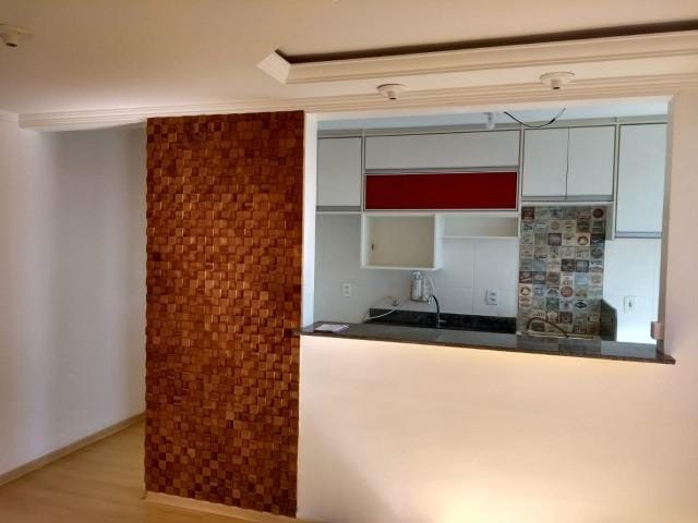 Foto do Apartamento - Apartamento com 2 dormitórios à venda, 44 m² por R$ 170.000,00 - Jd. Califórnia - Jacareí/SP | RUSSI IMÓVEIS