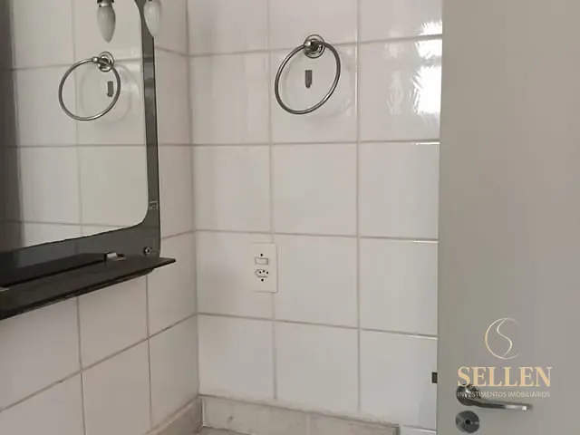 Apartamento com 73m² 2 quartos e 1 banheiro, à venda, no bairro Rebouças em Curitiba
