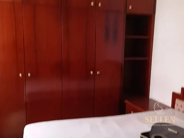 Apartamento com 73m² 2 quartos e 1 banheiro, à venda, no bairro Rebouças em Curitiba