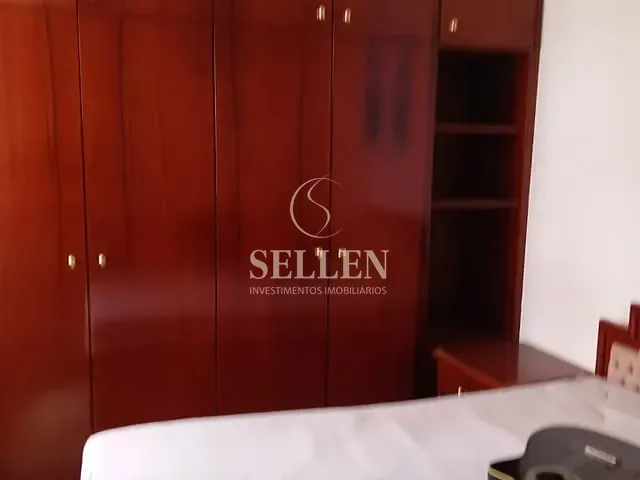 Apartamento com 73m² 2 quartos e 1 banheiro, à venda, no bairro Rebouças em Curitiba