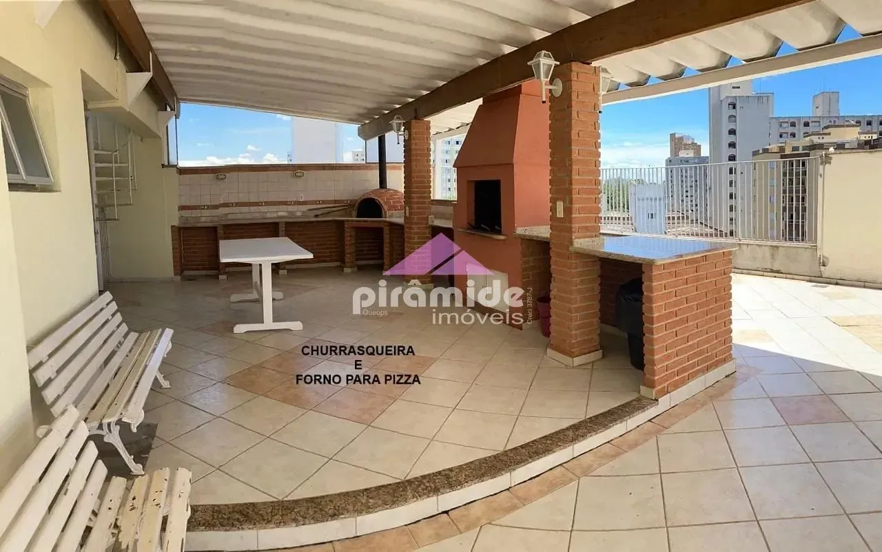 Apartamento, 3 quartos, 94 m² - Foto 7