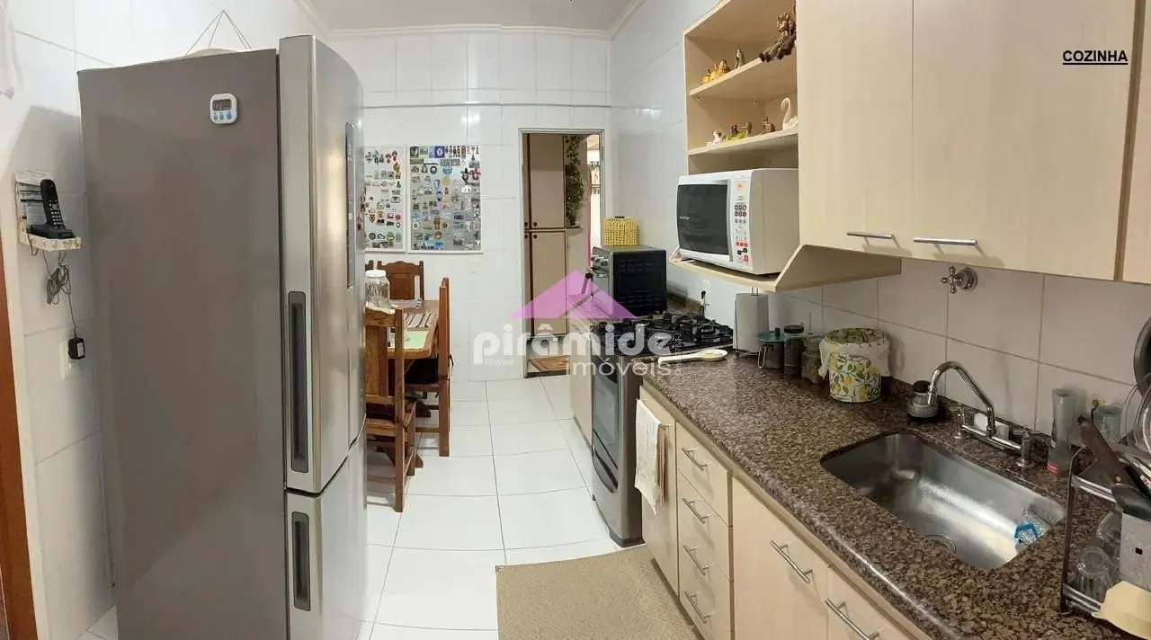 Apartamento, 3 quartos, 94 m² - Foto 4