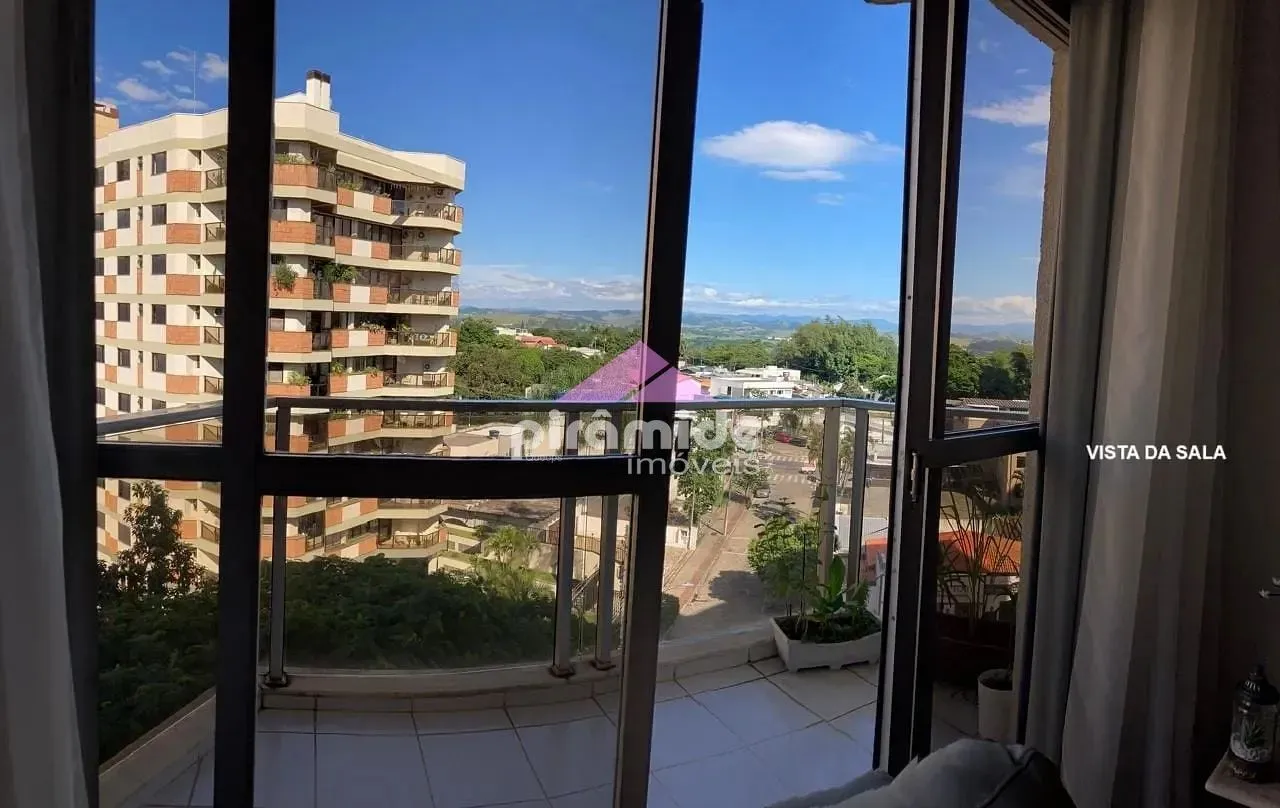 Apartamento, 3 quartos, 94 m² - Foto 2