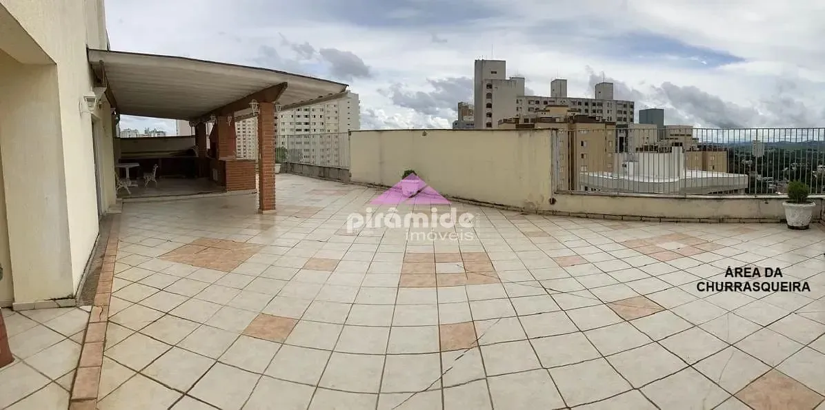 Apartamento, 3 quartos, 94 m² - Foto 8
