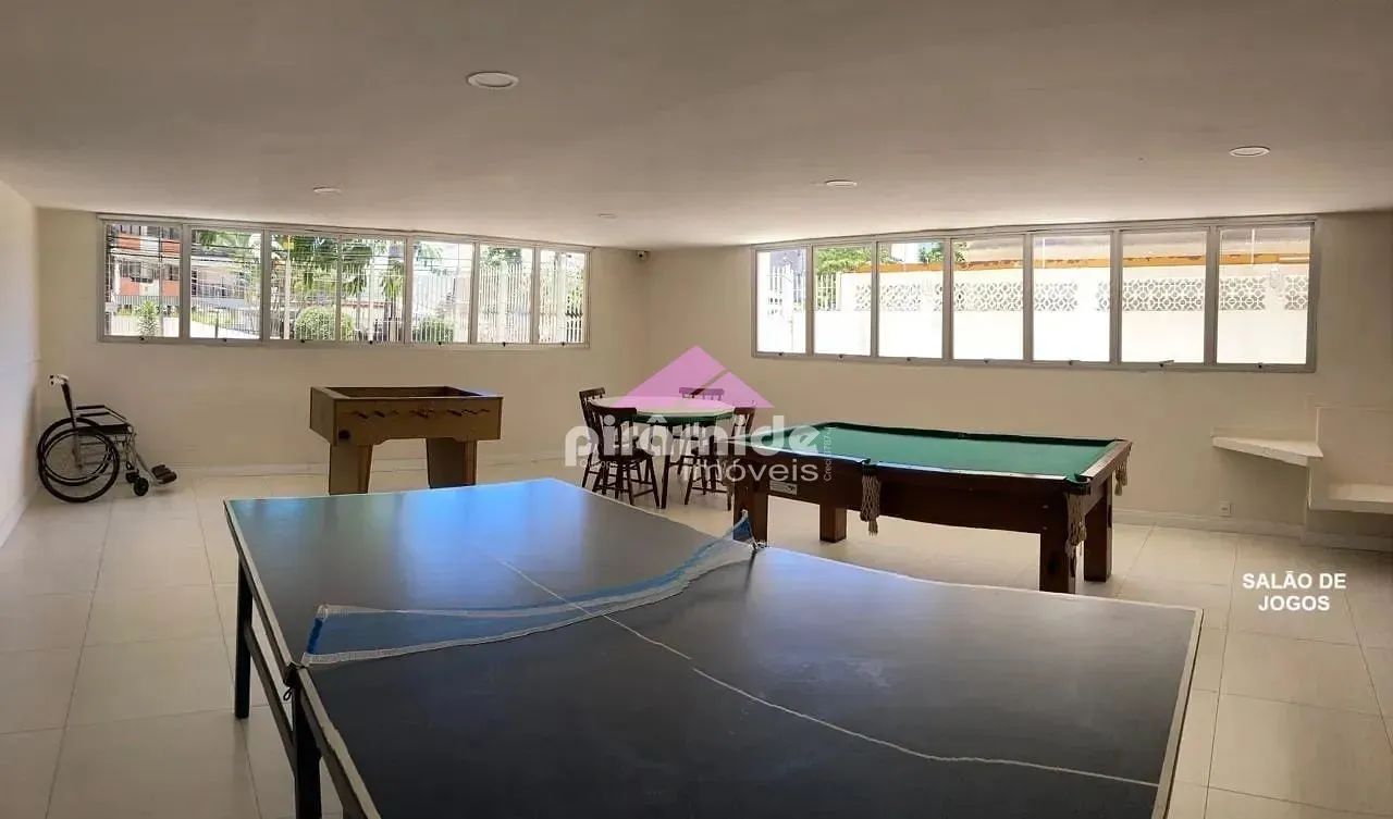 Apartamento, 3 quartos, 94 m² - Foto 10