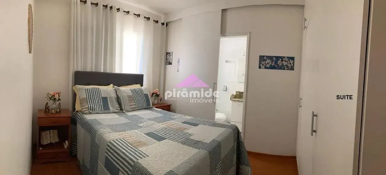 Apartamento, 3 quartos, 94 m² - Foto 5