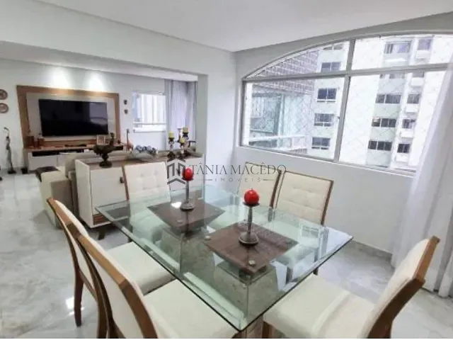 Apartamento 3 quartos e 1 banheiro, à venda, no bairro Boa Viagem em Recife
