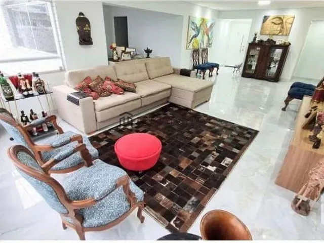 Apartamento 3 quartos e 1 banheiro, à venda, no bairro Boa Viagem em Recife