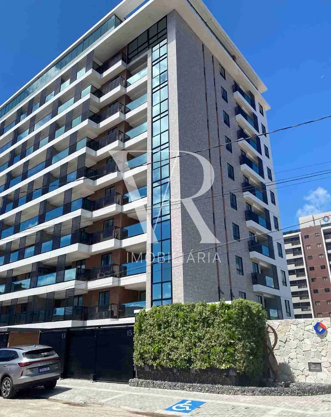 Apartamento, 2 quartos, 66 m² - Foto 1