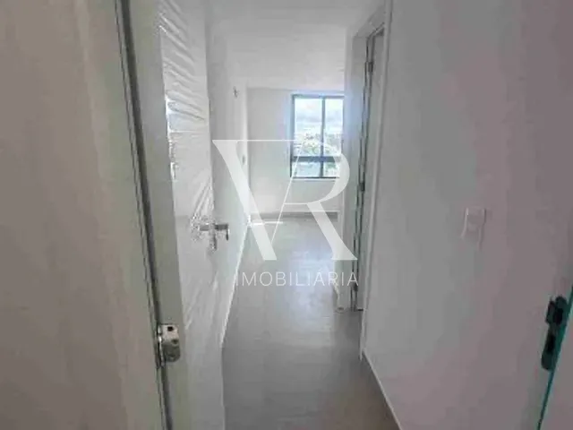 Apartamento 2 quartos e 1 banheiro, à venda, no bairro Camboinha em Cabedelo