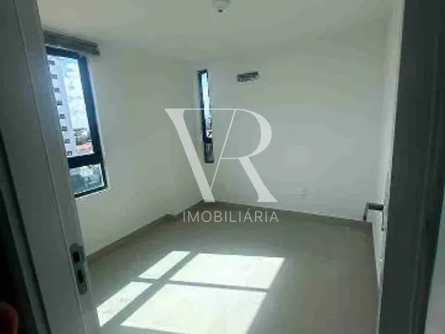 Apartamento 2 quartos e 1 banheiro, à venda, no bairro Camboinha em Cabedelo