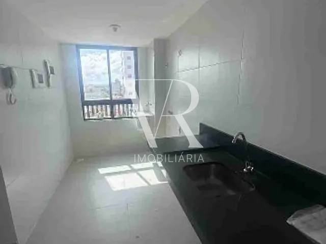 Apartamento 2 quartos e 1 banheiro, à venda, no bairro Camboinha em Cabedelo