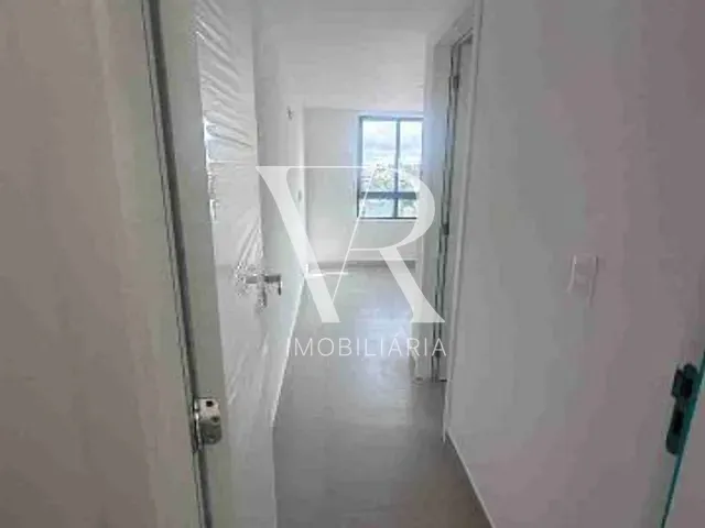 Apartamento 2 quartos e 1 banheiro, à venda, no bairro Camboinha em Cabedelo