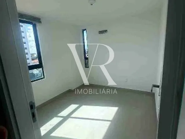 Apartamento 2 quartos e 1 banheiro, à venda, no bairro Camboinha em Cabedelo