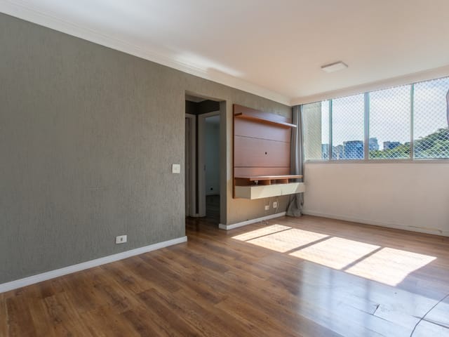 Foto do Apartamento - Apartamento para venda em Brooklin com 2 quartos , 60m² | Correteria Imóveis