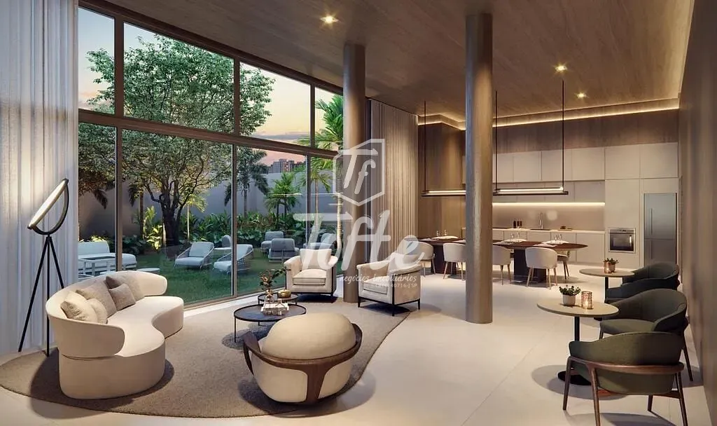 Apartamento, 3 quartos, 185 m² - Foto 10