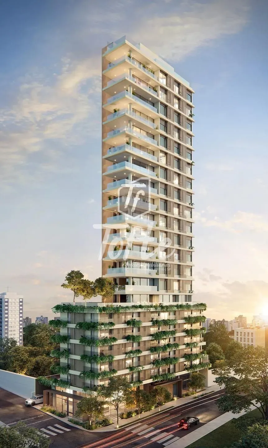 Apartamento, 3 quartos, 185 m² - Foto 1