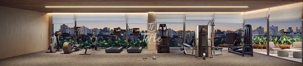 Apartamento, 3 quartos, 185 m² - Foto 9