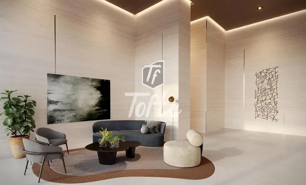 Apartamento, 3 quartos, 185 m² - Foto 3