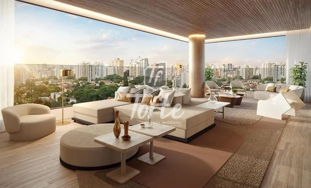 Apartamento, 3 quartos, 185 m² - Foto 6