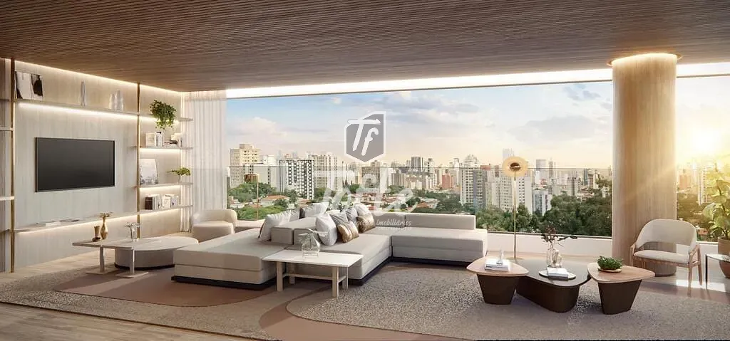 Apartamento, 3 quartos, 185 m² - Foto 4