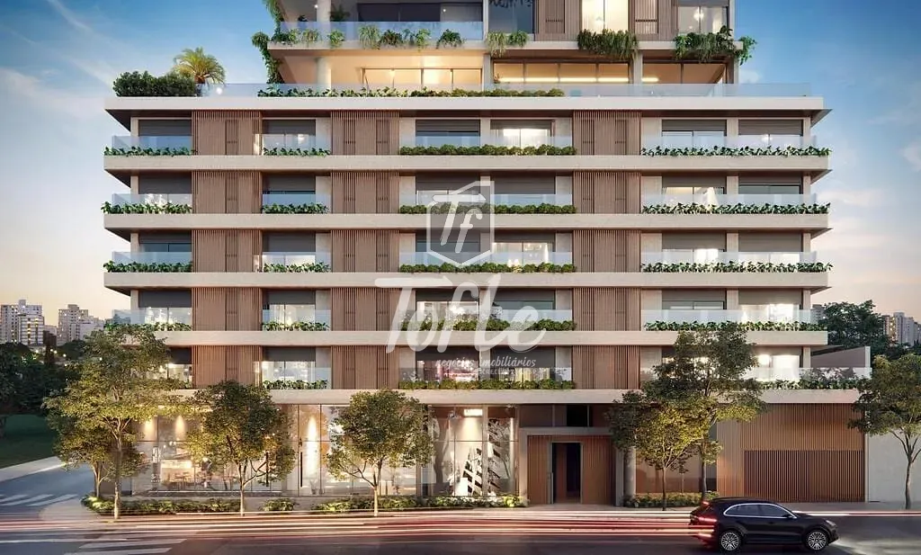 Apartamento, 3 quartos, 185 m² - Foto 2