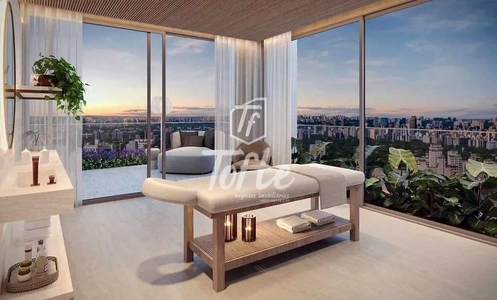 Apartamento, 3 quartos, 185 m² - Foto 12