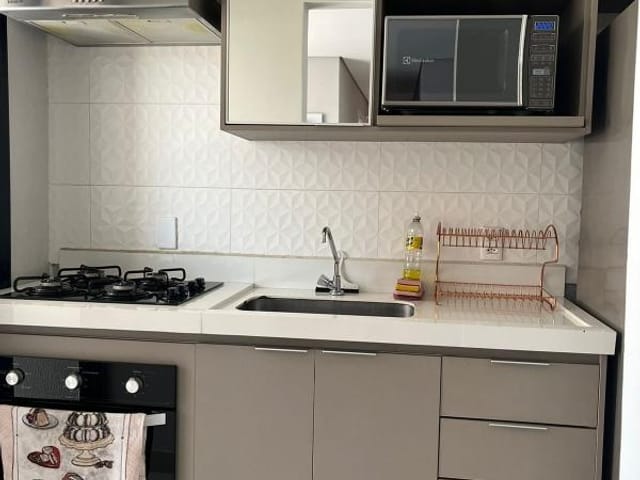 Foto do Apartamento - Apartamento à venda, Vila Yolanda, Osasco, SP | A Bela Vista Imóveis