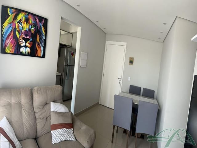 Foto do Apartamento - Apartamento à venda, Vila Yolanda, Osasco, SP | A Bela Vista Imóveis