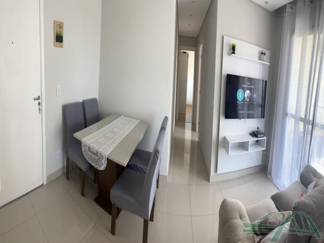 Foto do Apartamento - Apartamento à venda, Vila Yolanda, Osasco, SP | A Bela Vista Imóveis