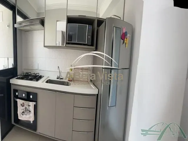 Apartamento 2 quartos e 1 banheiro, à venda, no bairro Vila Yolanda em Osasco
