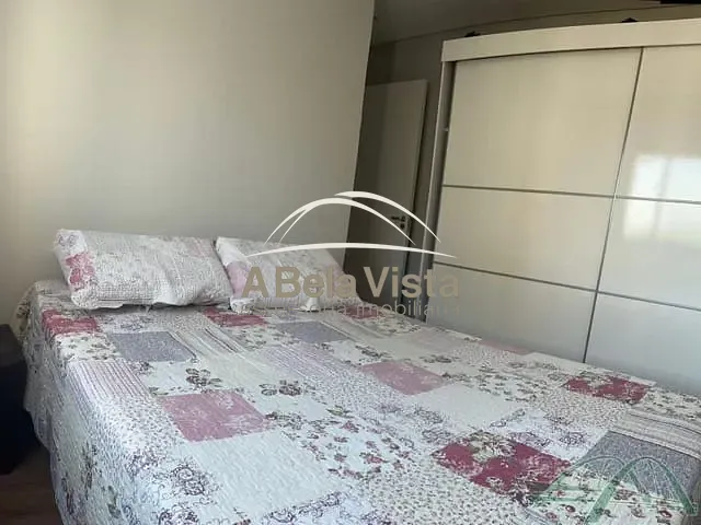 Apartamento 2 quartos e 1 banheiro, à venda, no bairro Vila Yolanda em Osasco