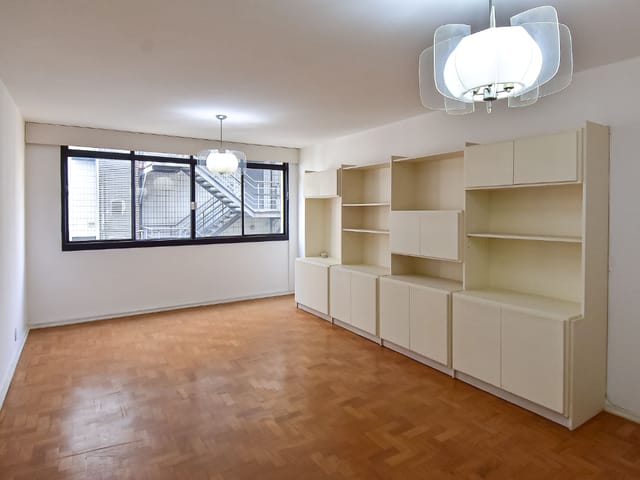 Foto do Apartamento - Apartamento para venda em Itaim Bibi com 3 quartos, sendo 1 suíte , 134m² | Correteria Imóveis