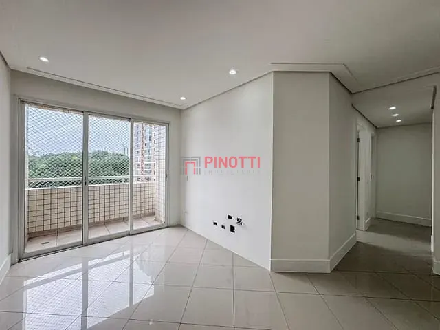 Apartamento 3 quartos e 2 banheiros, à venda, no bairro Vila Baeta Neves em São Bernardo do Campo