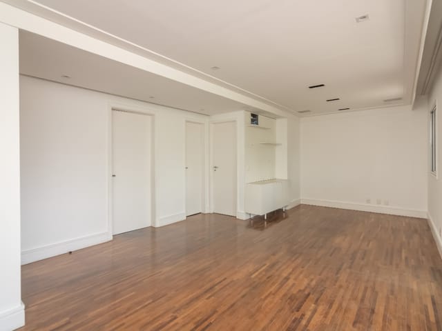 Apartamento com 133m² 3 quartos e 5 banheiros, à venda, no bairro Ipiranga em São Paulo