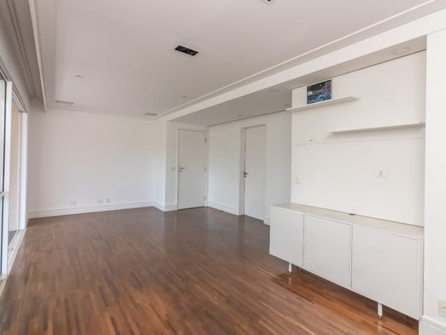 Apartamento com 133m² 3 quartos e 5 banheiros, à venda, no bairro Ipiranga em São Paulo