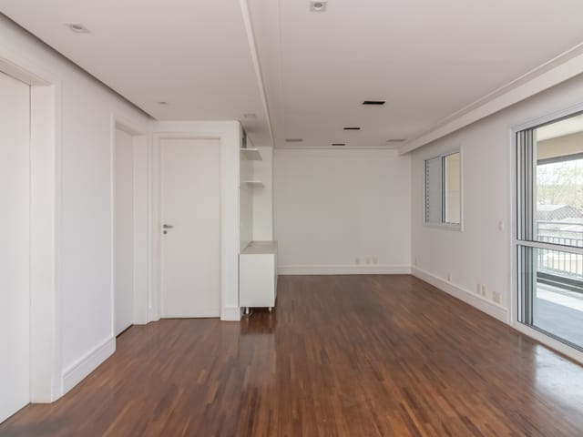 Apartamento com 133m² 3 quartos e 5 banheiros, à venda, no bairro Ipiranga em São Paulo