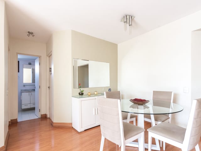 Apartamento com 63m² 2 quartos e 1 banheiro, à venda, no bairro Vila da Saúde em São Paulo