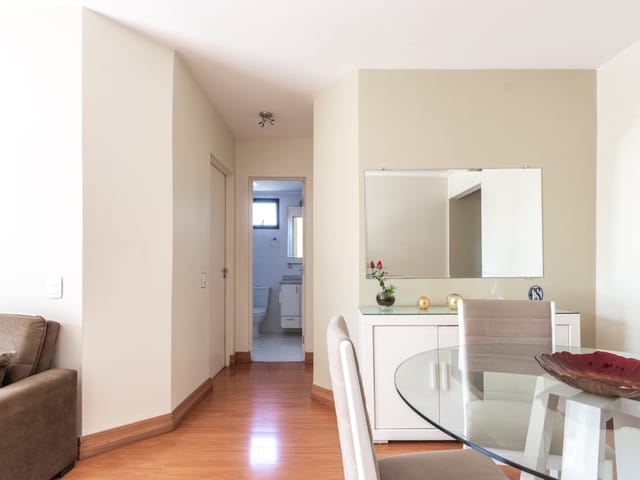 Apartamento com 63m² 2 quartos e 1 banheiro, à venda, no bairro Vila da Saúde em São Paulo