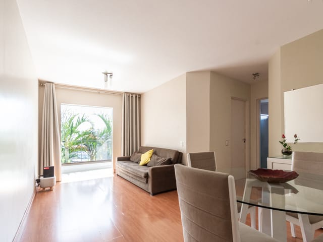 Apartamento com 63m² 2 quartos e 1 banheiro, à venda, no bairro Vila da Saúde em São Paulo