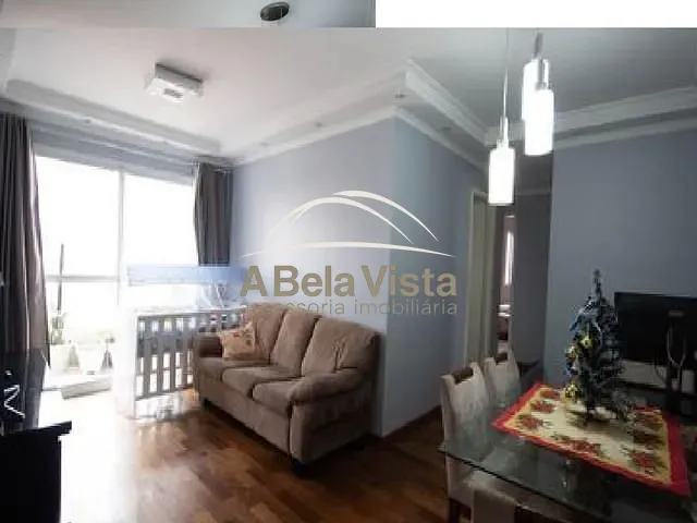 Apartamento 3 quartos e 1 banheiro, à venda, no bairro Centro em Osasco