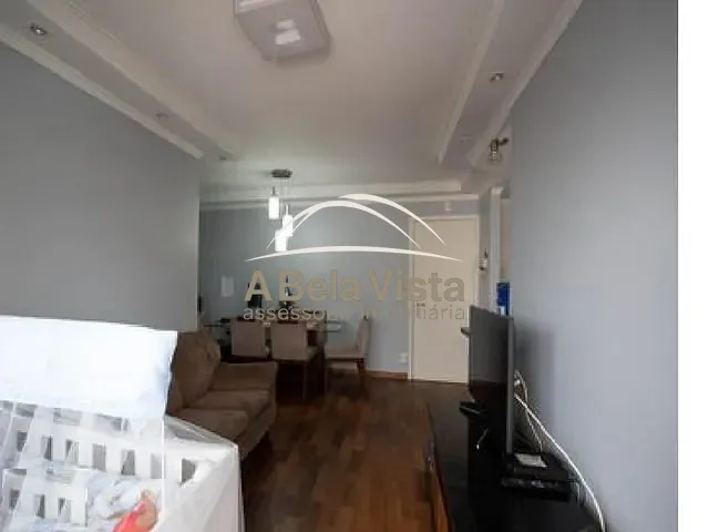 Apartamento 3 quartos e 1 banheiro, à venda, no bairro Centro em Osasco